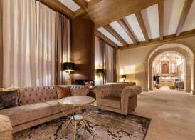 Hotel Creu de Tau Art & Spa - Adults Only 2