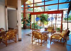 Wassermann Hotel 3