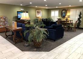 Baymont by Wyndham Washington 3