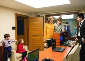 Blueway Hotel Residence 2