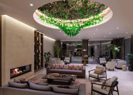 Alden Hotel Cappadocia 4