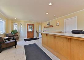 Cayucos Beach Inn 5