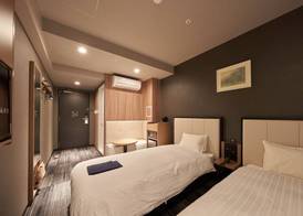 Welina Hotel Premier Nakanoshima West 3