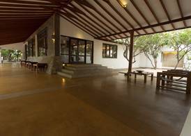 Nilaveli Beach Hotel 2
