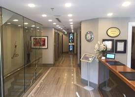 Inera Hotel Pendik 3