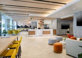 PARKROYAL Suites Bangkok 3