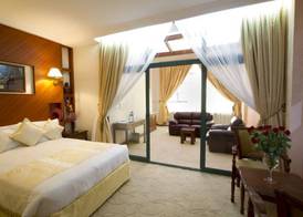 Palace Hotel Arusha 5