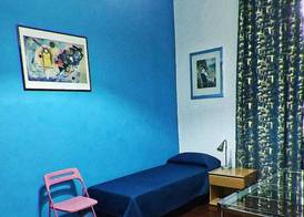 Apartamento Termini Coliseo 3