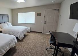 Eagle River Lodge 5