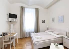 Angel City Aparthotel 3