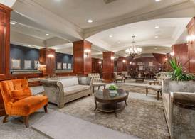 Omni New Haven Hotel at Yale 2