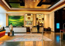 Sidemen Suites at Platinum KLCC 3