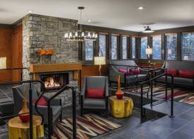 Whistler Village Inn & Suites 4