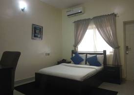 Orchid Suite & Apartment 4