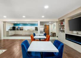 Sonesta Essential Hotels Longview 4