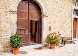 Palazzo Iaquinta - Rooms, Restaurant & Wellness 2