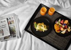 Sheraton Grand Sydney Hyde Park 5