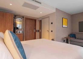 voco STOCKHOLM - KISTA by IHG 4