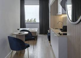 Philosofia Athens Suites 3