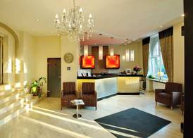 Best Western Hotel Kaiserhof 3