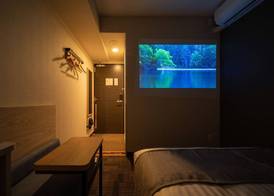 Super Hotel Beppu Ekimae 5