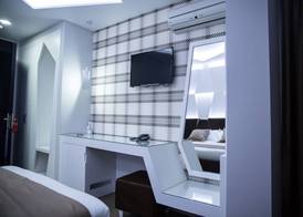 New W Hotel 5