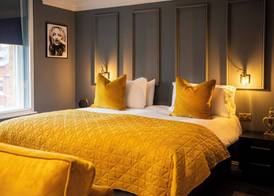 Harrogate by Deuce Hotels 2