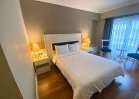 Mara Palas Hotel 3