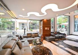 Laguna Hotel 3