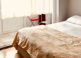 Windrose Hostel Istanbul 3