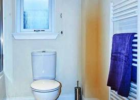 Hillview House Hostel Inverness 5