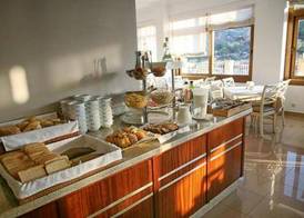 Apartamentos Cala Figuera 4