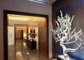 The St. Regis Osaka 4