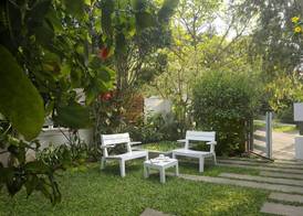 Amanvana Spa Resort, Coorg 4