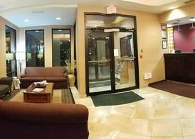 Quality Inn Alexandria 5