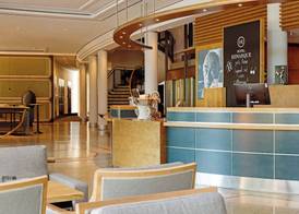 Hotel Remarque 2