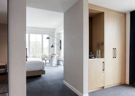 Kimpton THE FORUM HOTEL by IHG 4