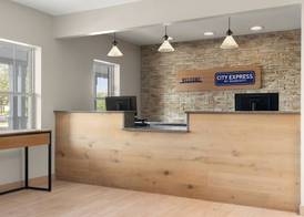 City Express By Marriott Gettysburg 4