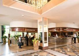 Maritim Hotel Bonn 2