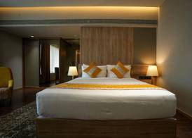 Ramada Encore by Wyndham Kochi Kalamassery 5