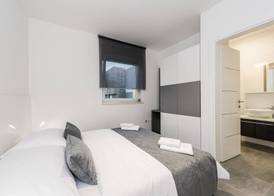 Villa Magnifica apartments with pool 3