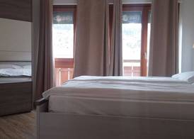 Appartamento Isola 4