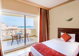 Imperial Shams Abu Soma 3