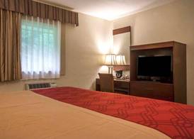 Econo Lodge Manchester Area 3