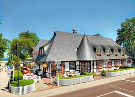 Landhaus Carstens 3