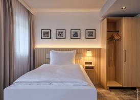 Dorint Hotel Würzburg 5