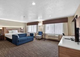 Best Western Timpanogos Inn 4
