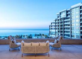 Garza Blanca Resort & Spa Los Cabos 5