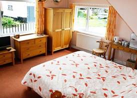 Hillbrow Farm B&B 2