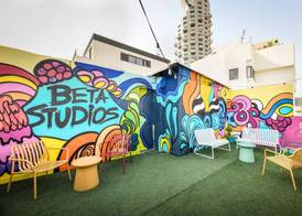 Beta Studios ApartHotel 5